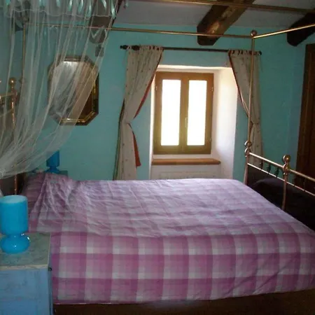 Ferienhaus In - Marken 35804 Urbino