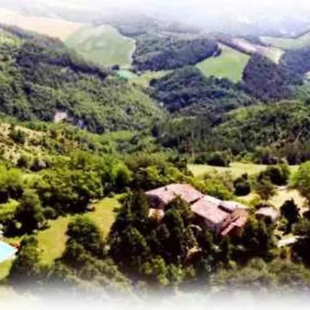 In - Marken 35804 Ferienhaus Urbino