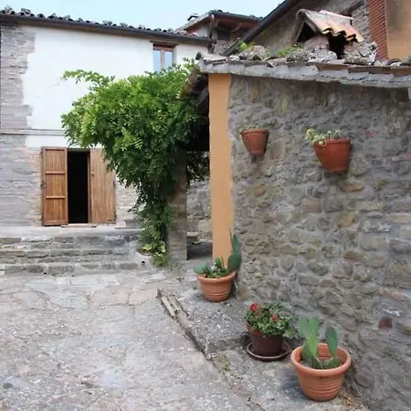 Ferienhaus In - Marken 35804