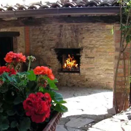 Ferienhaus In - Marken 35804 Urbino