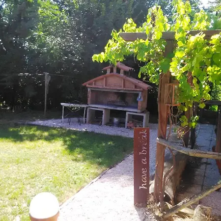 Ferienhaus In - Marken 35804